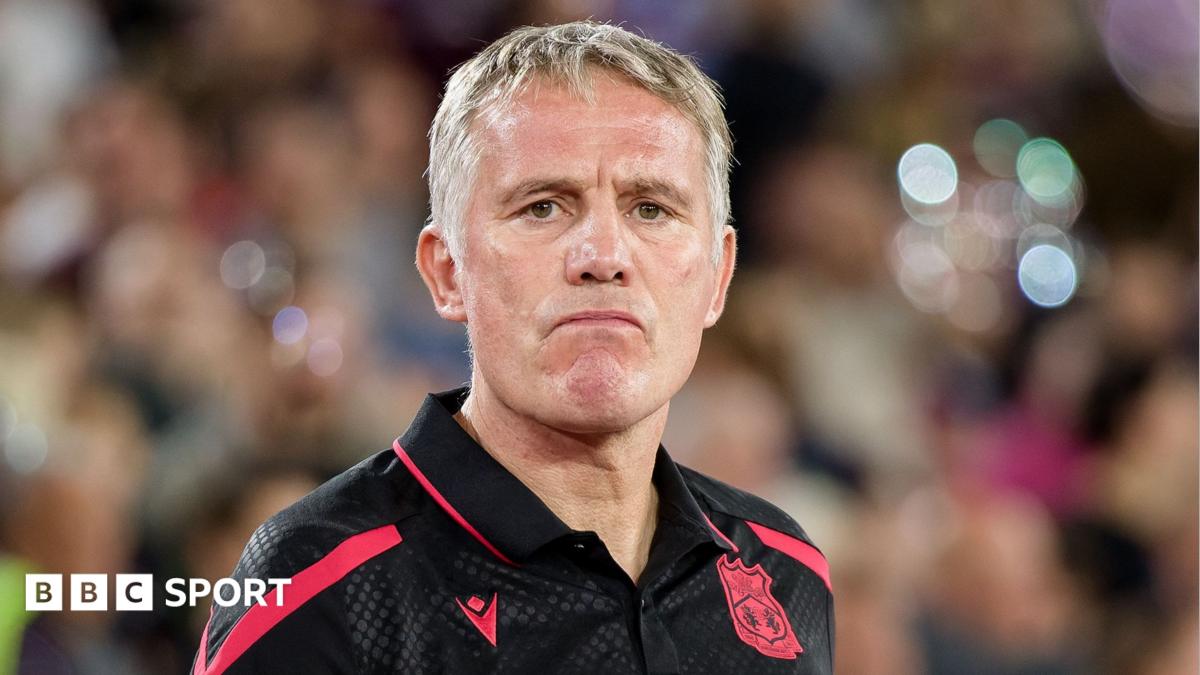 Can Wrexham Manager Phil Parkinson Bounce Back After West Ham Defeat?