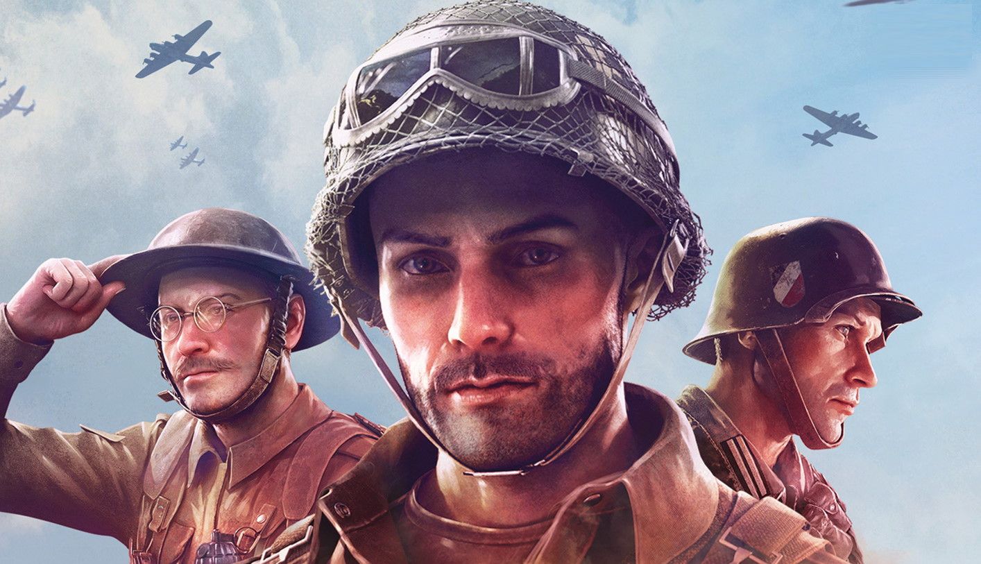 20 Years of Company of Heroes: The Legacy and the Future