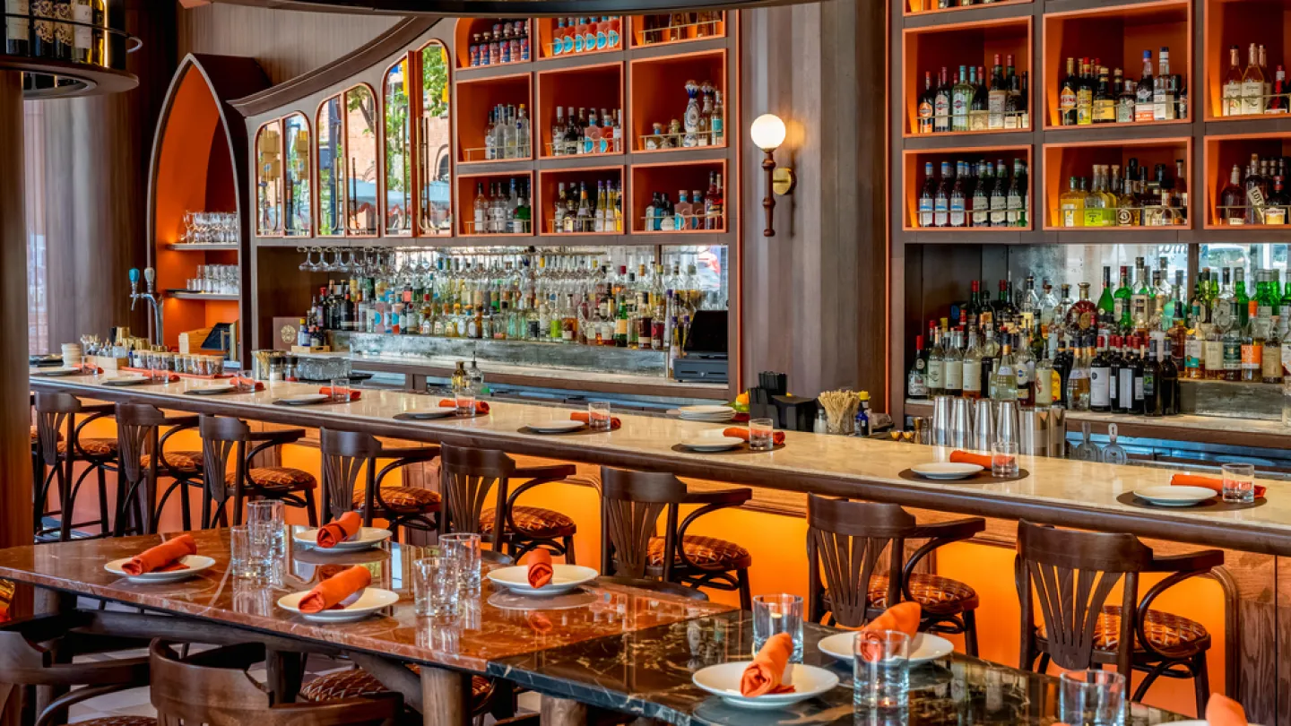 Top 5 New Restaurants Shaping Toronto TIFF Deal Making