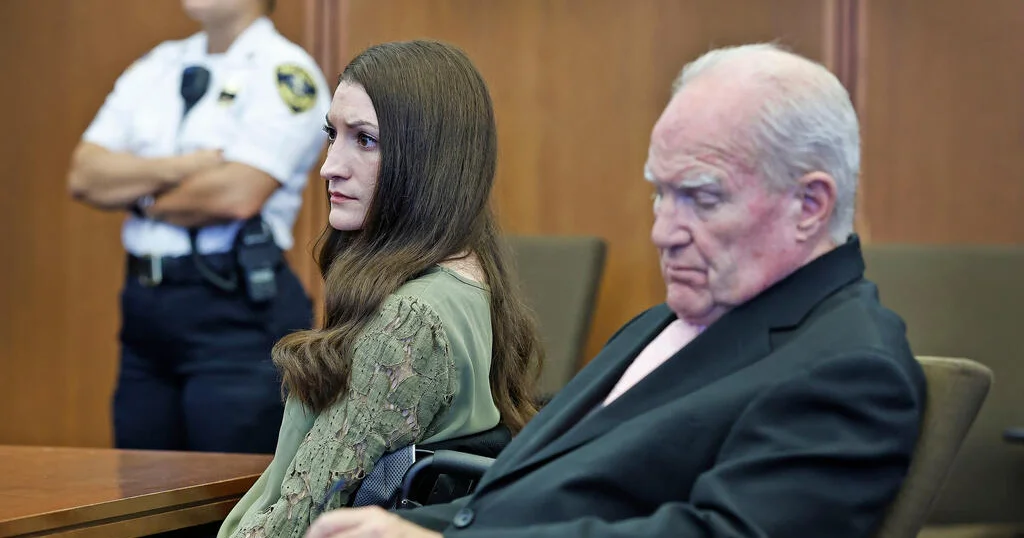Clancy Trial Holdout Juror Faces Past Domestic Violence Allegation