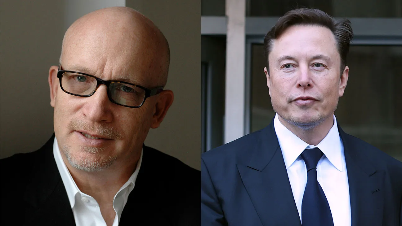 Alex Gibney Says Elon Musk Ignored His Outreach After Legal Threat