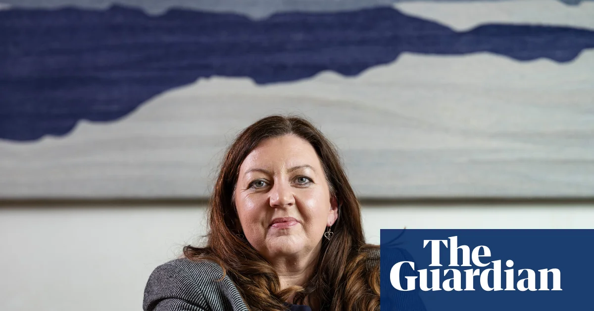 Sweat the Asset: New Development Minister Charts Path to Revive UK Aid