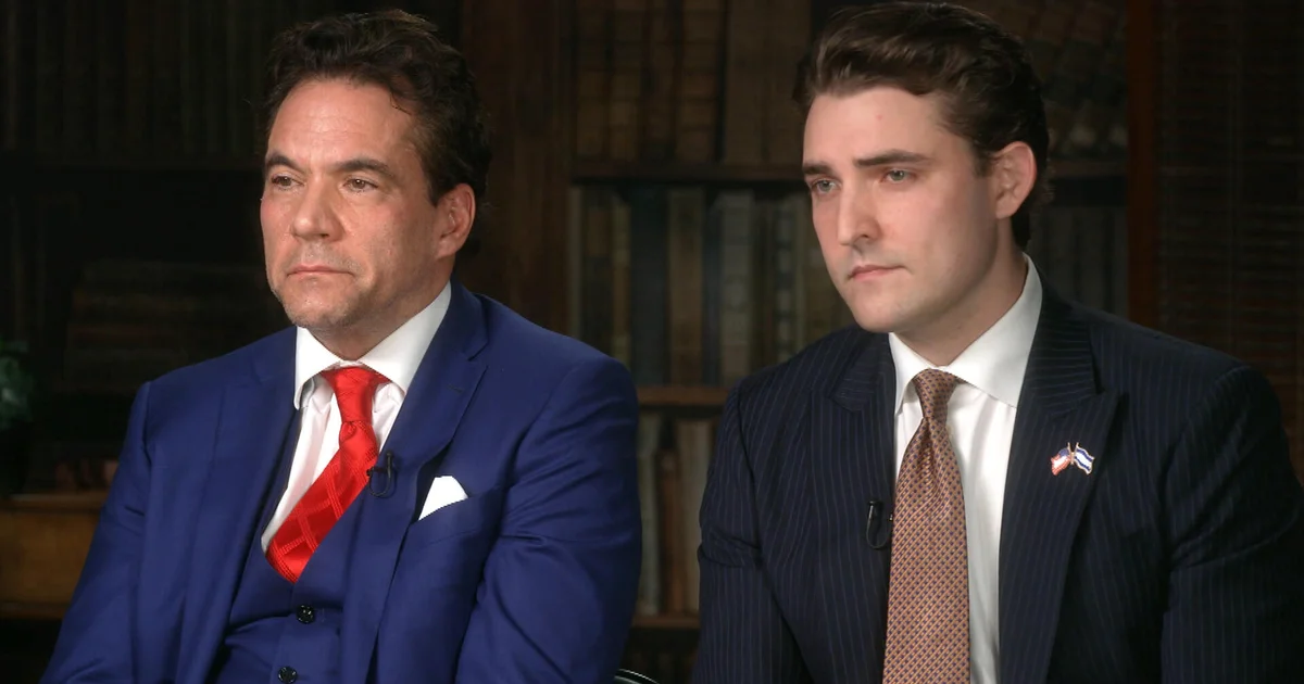 Inside How Pardon Brokers Set Their Prices