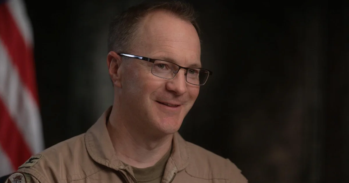 Six Key Takeaways From Air Force Colonel’s Iran Shoot Down Interview
