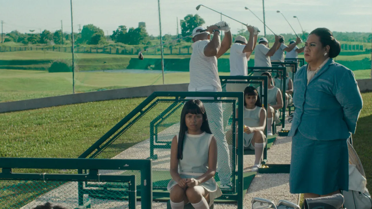 Rafael Manuel’s Filipiña Chosen as Philippines’ Oscar International Feature Entry