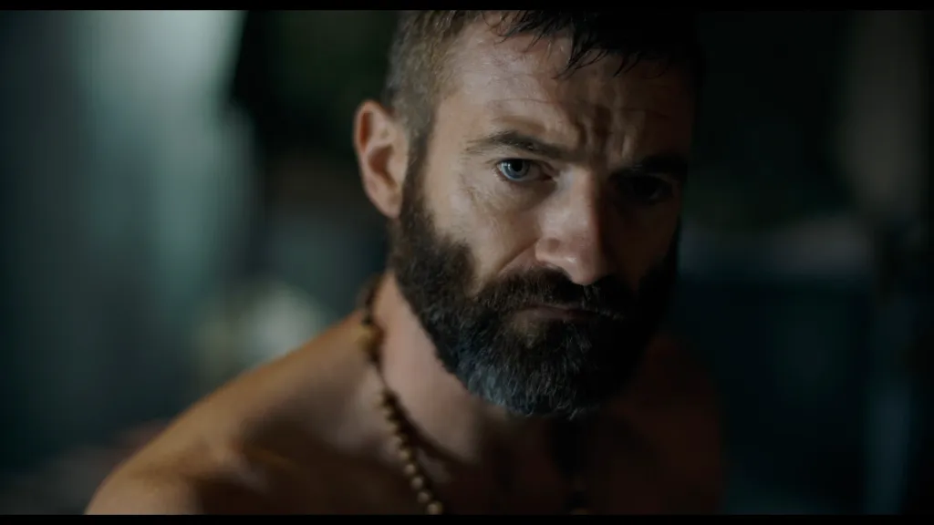 ‘The Last Photograph’ Review: Zack Snyder’s Humanized Action Drama Shines at TIFF