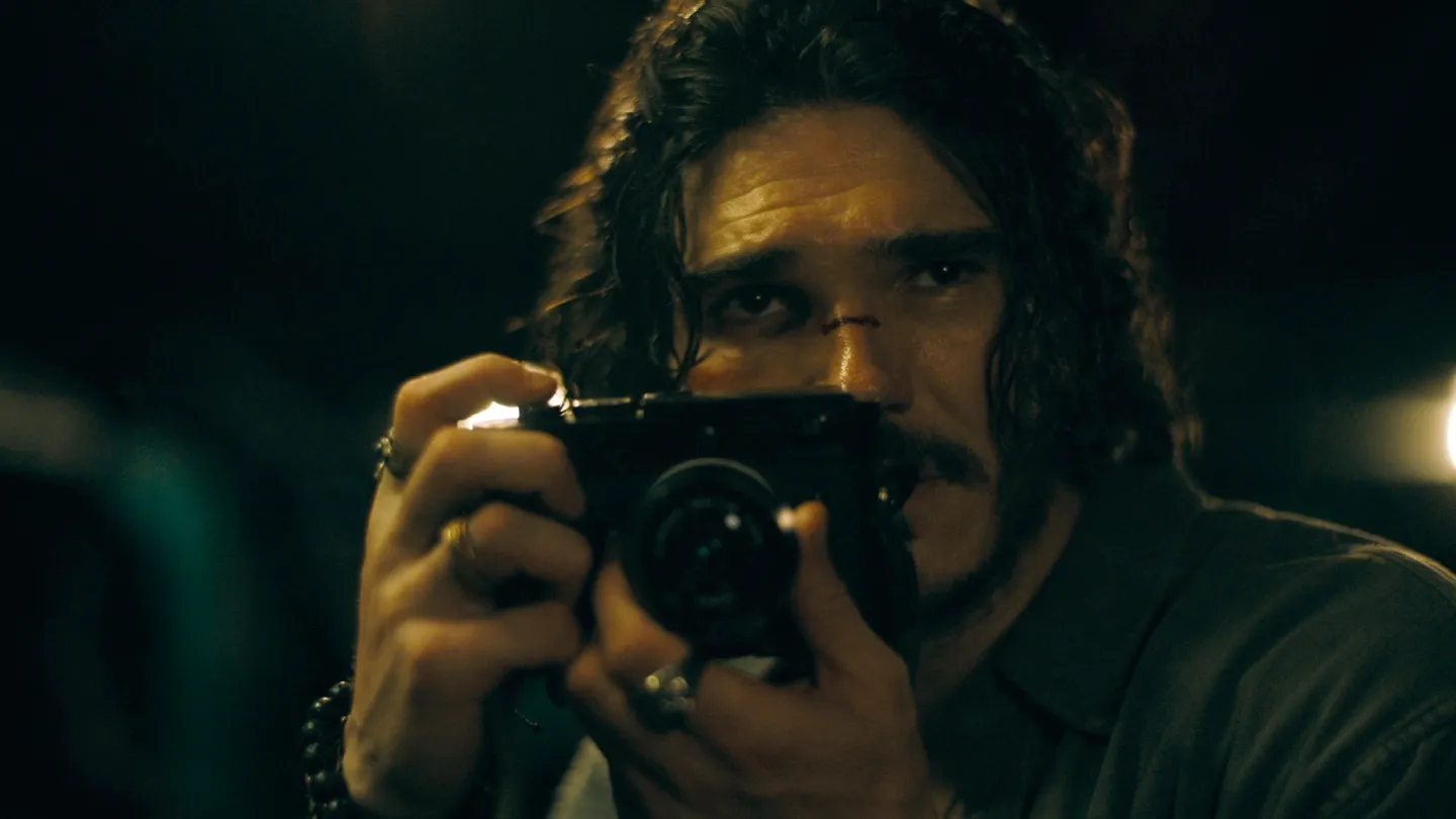 Zack Snyder's 'The Last Photograph': First Reactions from TIFF