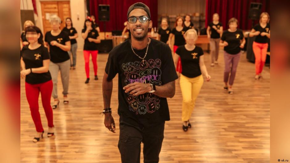 Cuban Dance Instructor Linked to EU Arson Plot for Russian Intelligence
