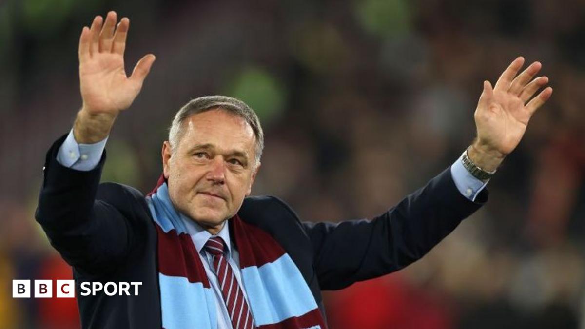 Former West Ham United Goalkeeper Ludek Miklosko Dies at 64