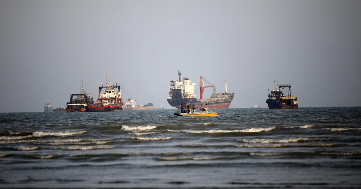 Oil Prices Near Four-Month High as Iran and Oman Postpone Hormuz Talks