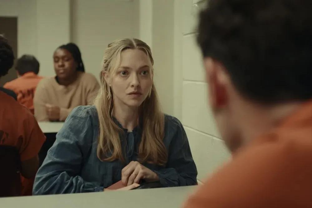 The Life And Deaths Of Wilson Shedd Review: Amanda Seyfried Shines at Toronto Film Festival