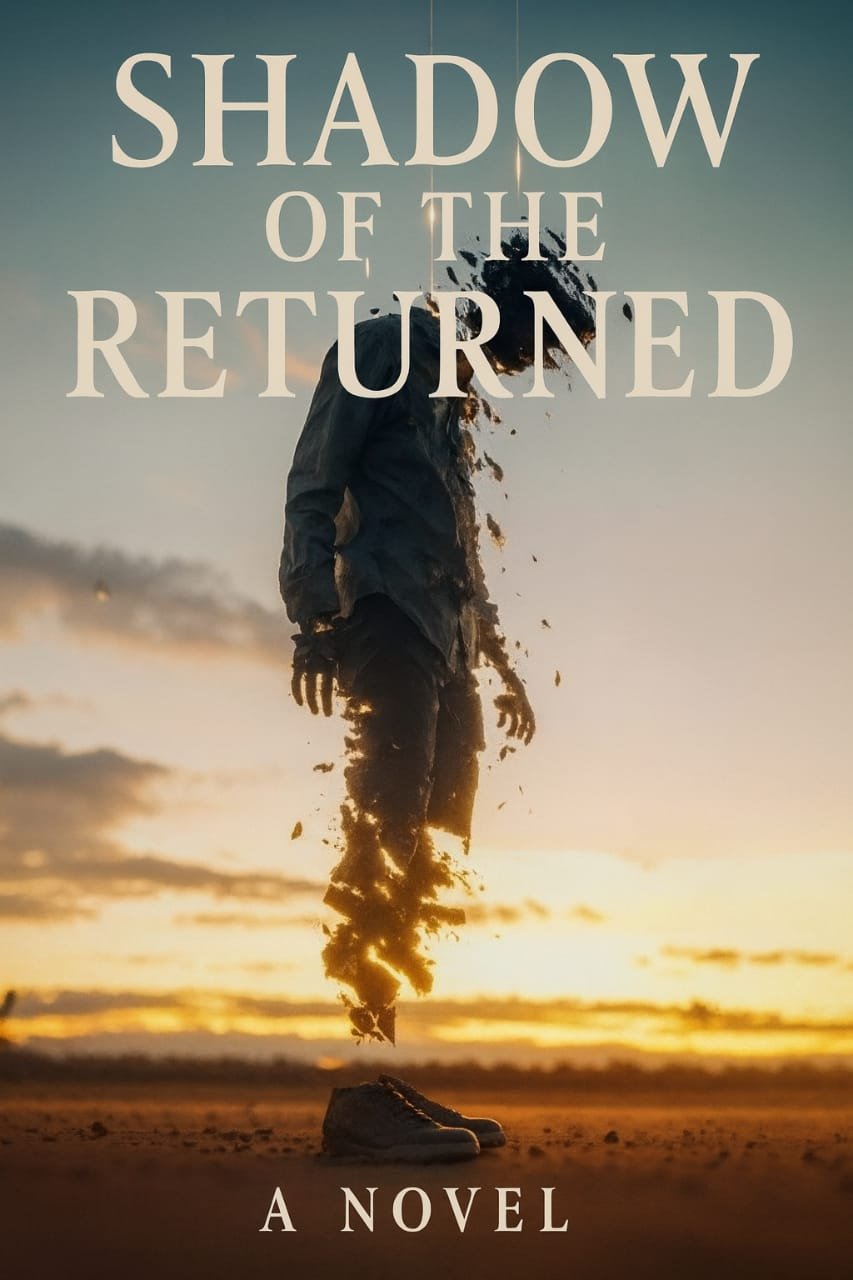 Shadow of the Returned Chapter 12