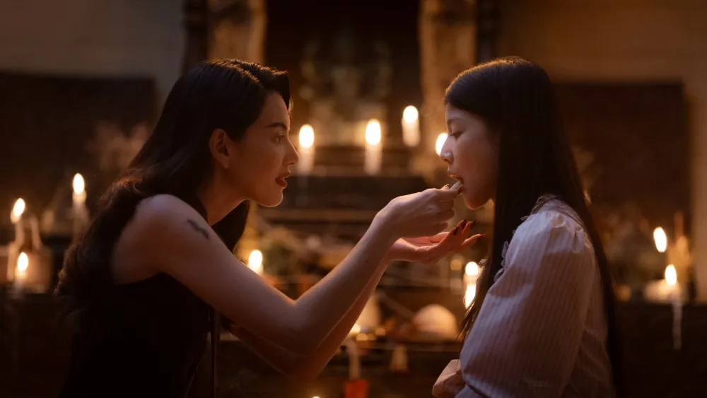 Davika Hoorne and Banjong Pisanthanakun Reunite for TIFF Psychological Horror ‘Inherit’