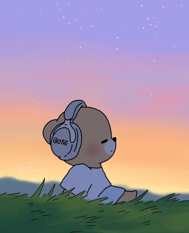 Cover image for Relaxing......