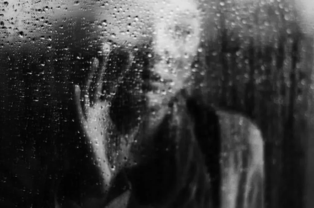 Cover image for A Safe Place to Cry