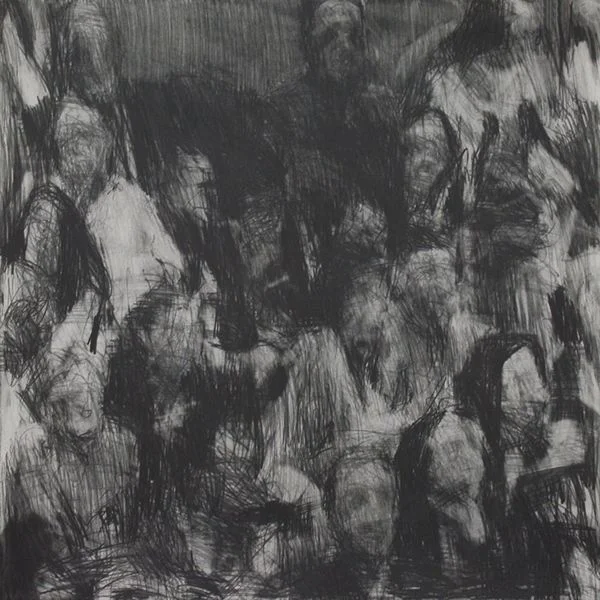 Cover image for Oh crowd~