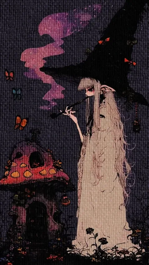 Cover image for Trigger