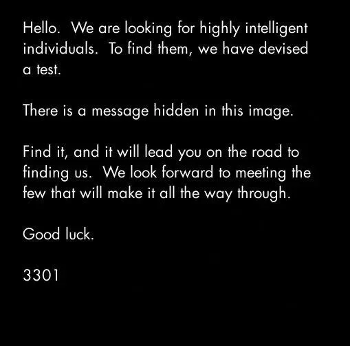Cover image for The Unsolved Mystery