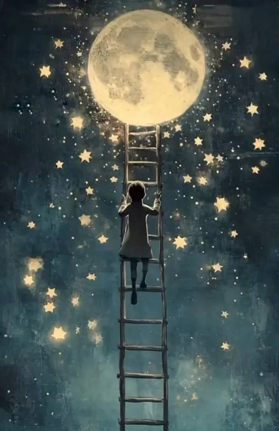 Cover image for Before The Final Step