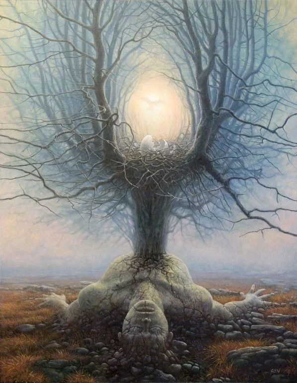 Cover image for Cradle my pain