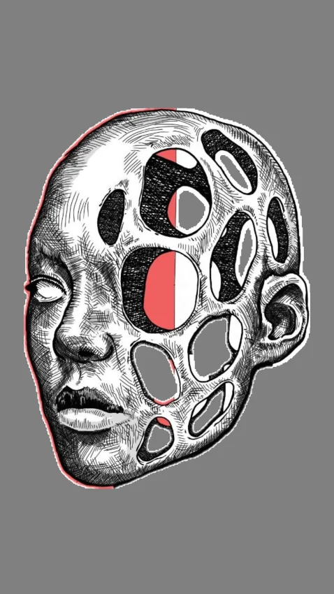 Cover image for Parasite