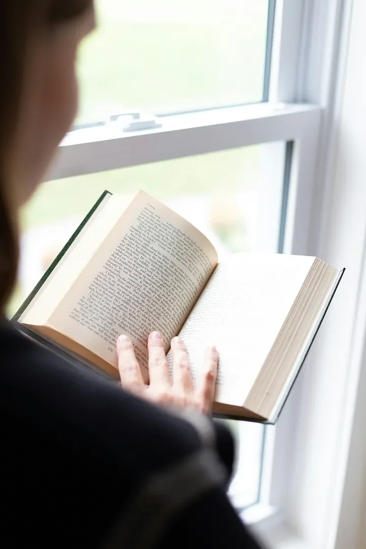 Cover image for 15 Underrated Books That Deserve More Readers