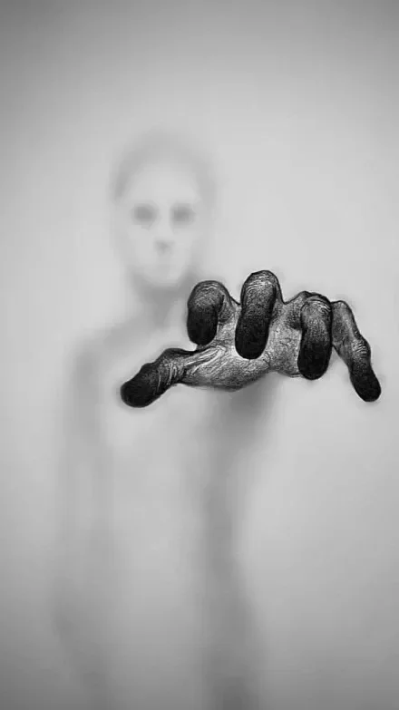 Cover image for Sleep paralysis (pt.1)