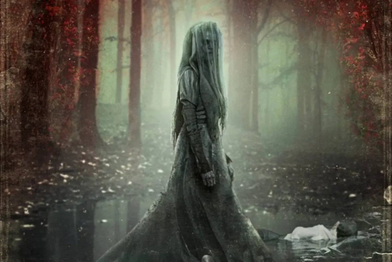 Cover image for That Cursed Lady