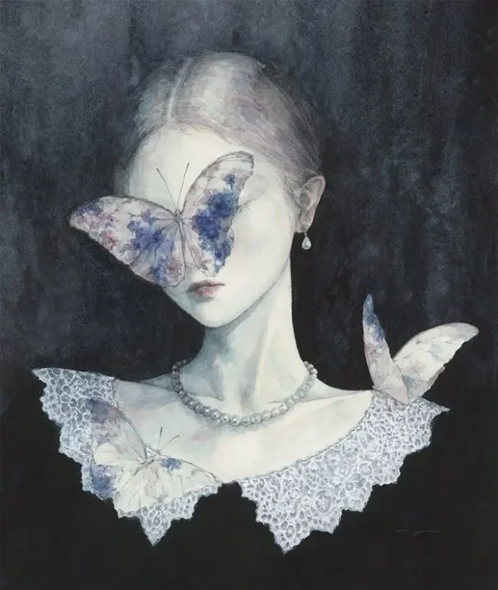 Cover image for The Voice