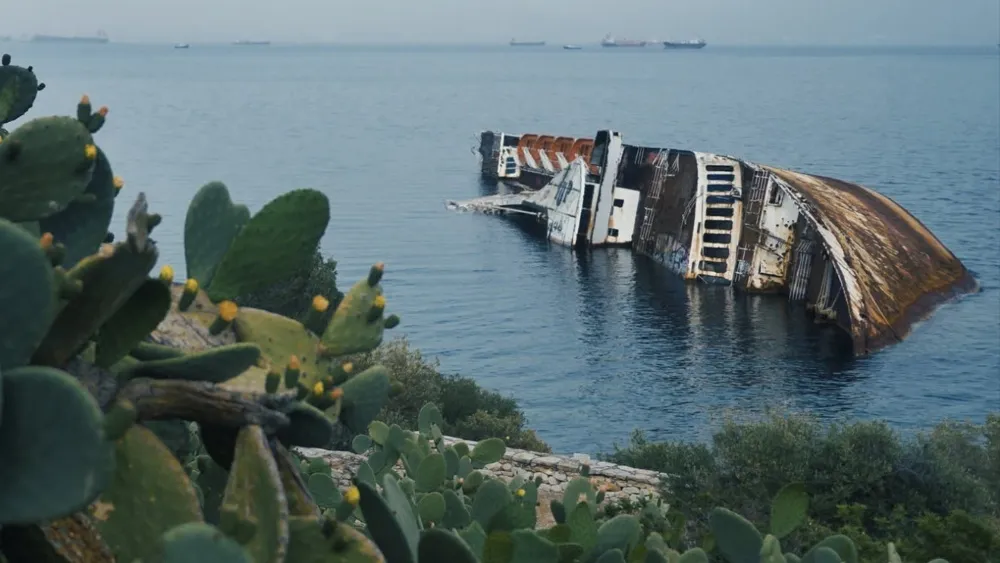 New Visions Forum Lineup Revealed at 30th Ji.hlava Documentary Film Festival