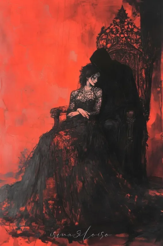 Cover image for Lover Beast