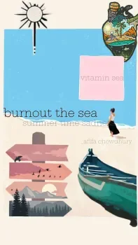 Cover image for ｓｅｅ ｔｈｅ ｓｅａ