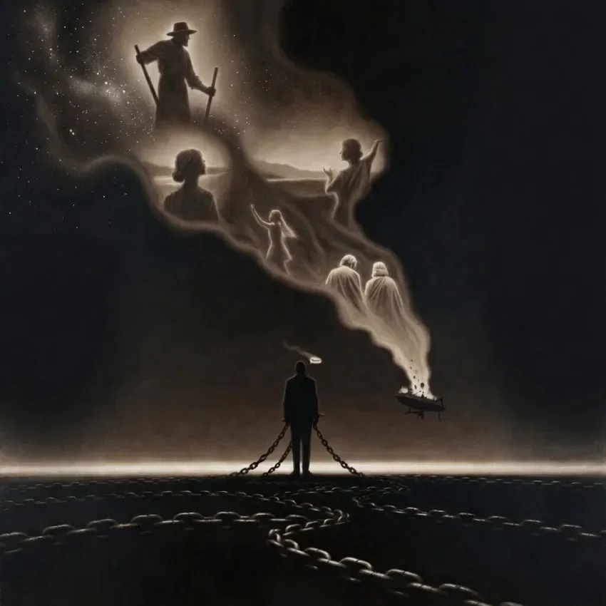 Cover image for I have a dream