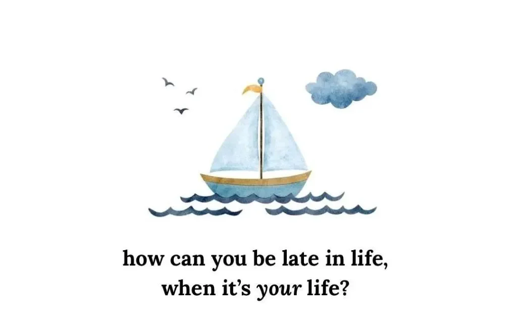 Cover image for Life must go on, No matter what!