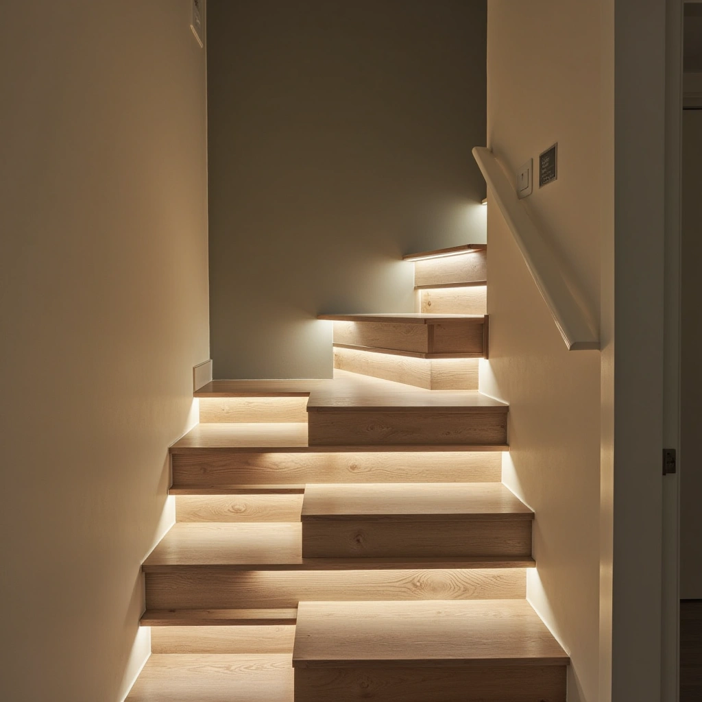 Cover image for 15 Stair Makeover Ideas to Transform Your Home
