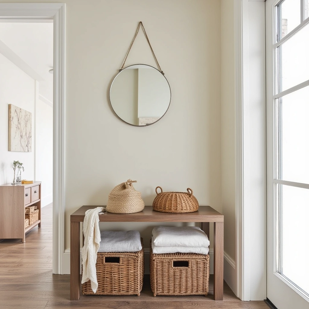 Making the Most of Small Kitchens