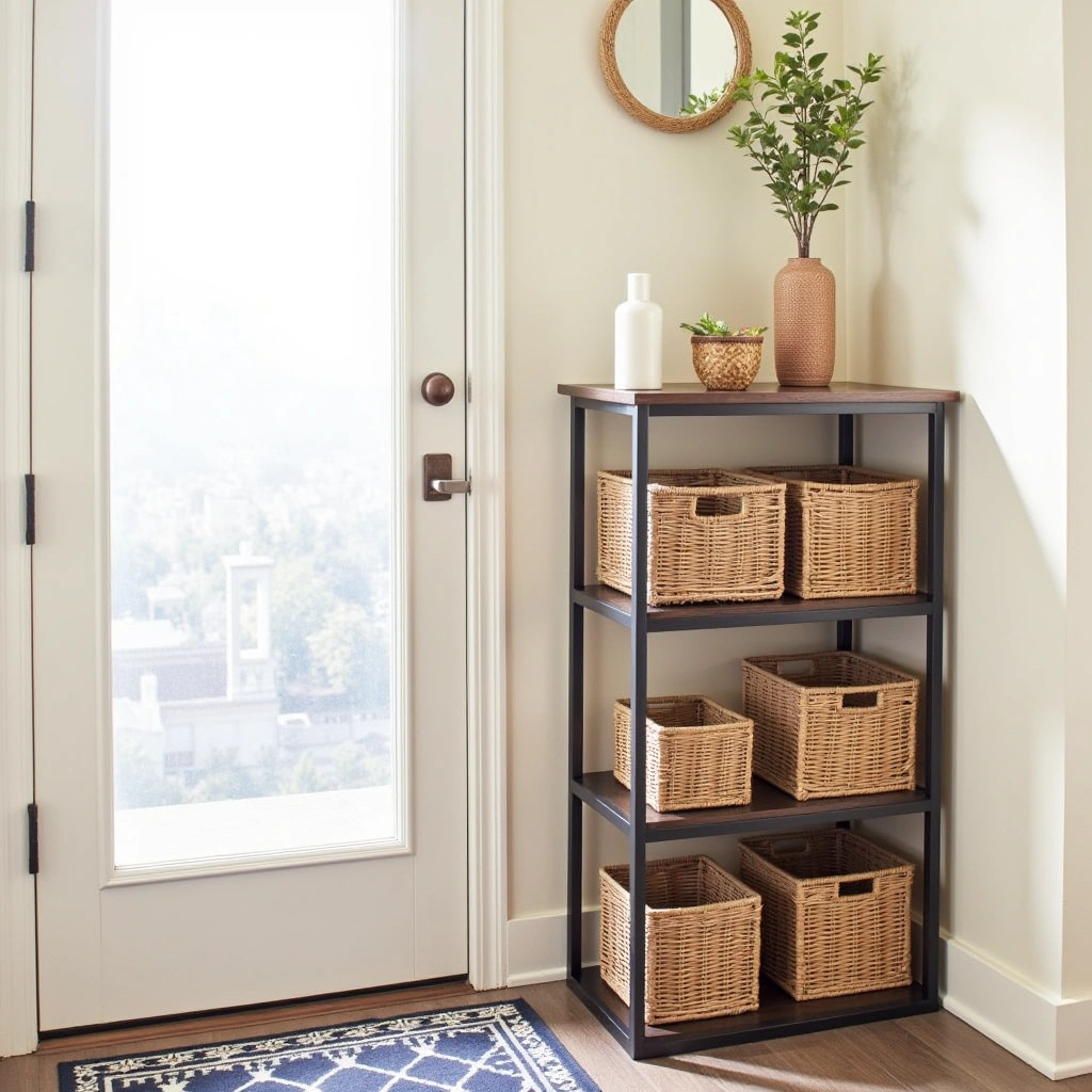 3. Multipurpose Kitchen Islands