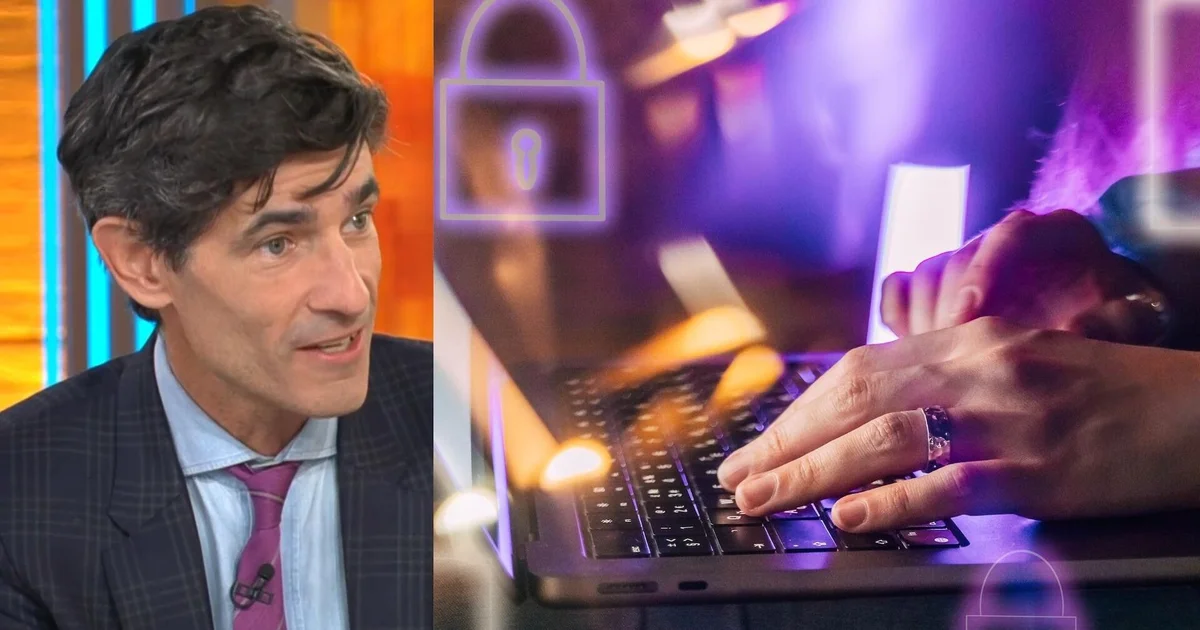 Tech Expert Reviews Anthropic CEO Safety Proposal