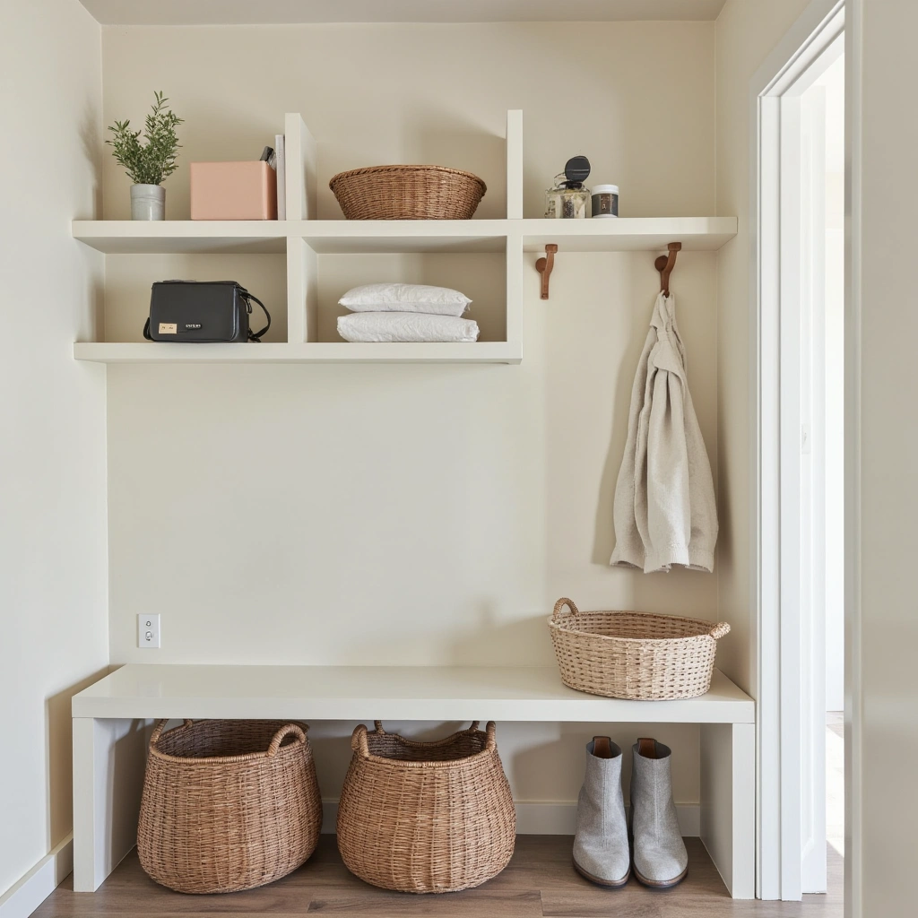 7. Efficient Kitchen Layouts