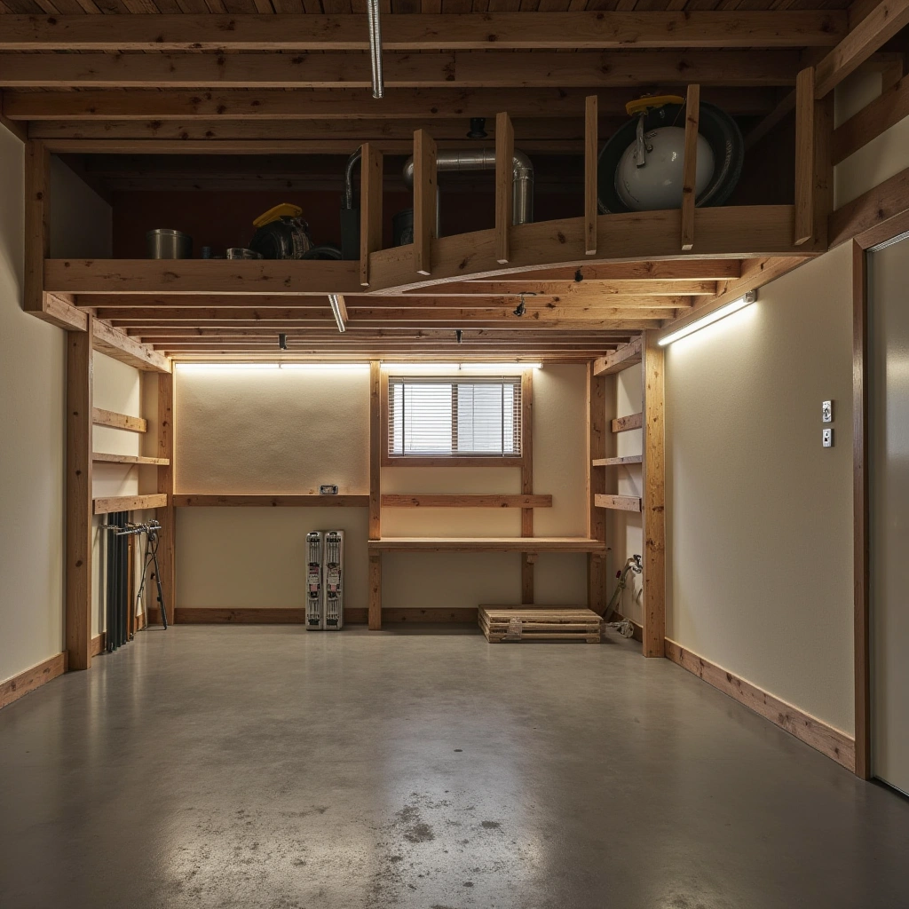 3. Embrace Natural Wood Elements