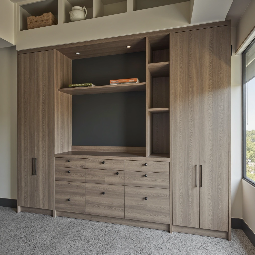 6. Soft Muted Color Palettes