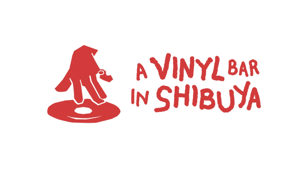 Shibuya’s Vinyl Bar Launches Interactive Music Apps for Playful Creation