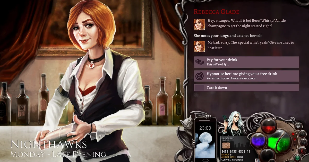 Nighthawks’ Steam Adult Label Sparks Debate Over Valve’s Content Rules