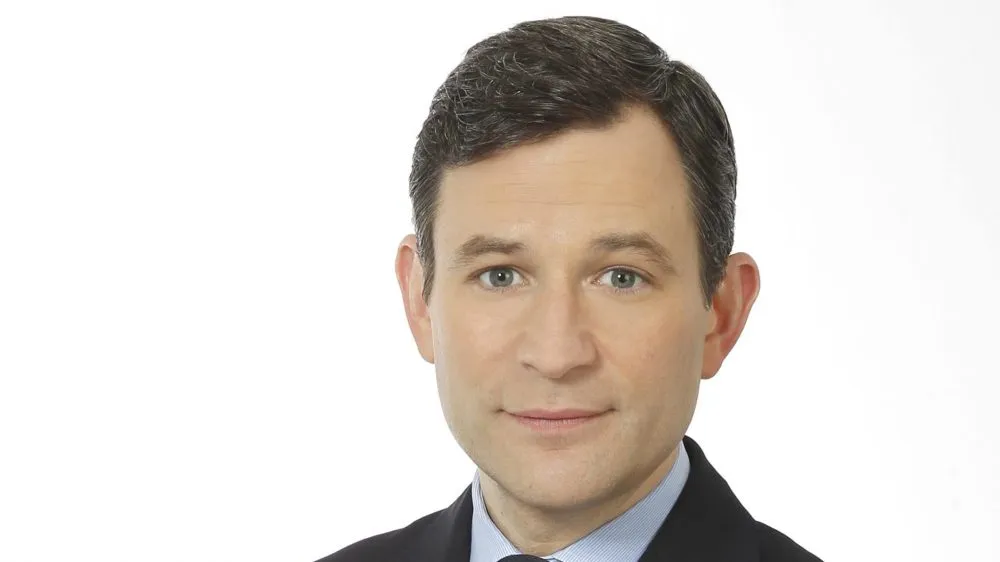 Dan Harris Shifts From Headlines to Helping MS NOW Subscribers Find Calm