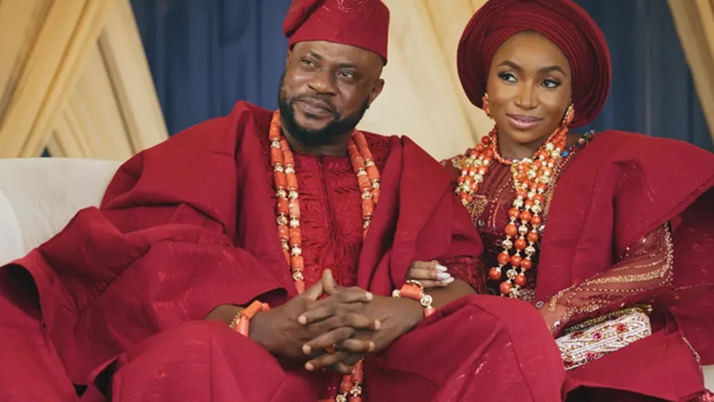 Mo Abudu Shines at TIFF with The Secret Lives of Baba Segi’s Wives