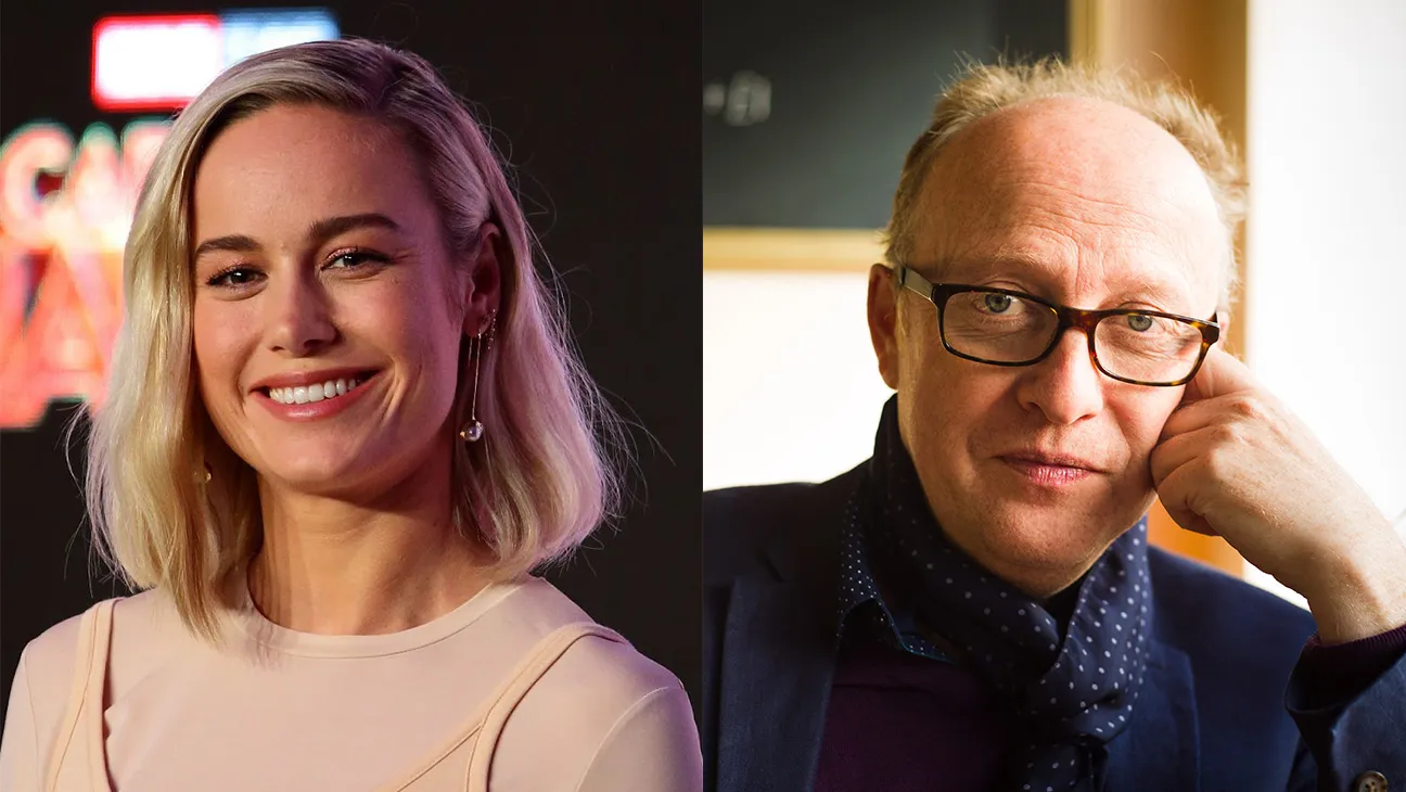 Brie Larson Leads Paramount's One Italian Summer Film Set for Spring 2028