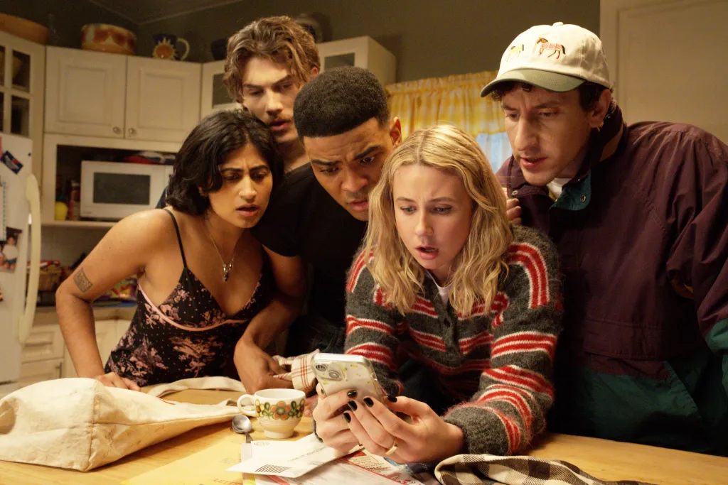 Adults Season 2 Viewership Jumps Over 40% on Hulu and Disney+