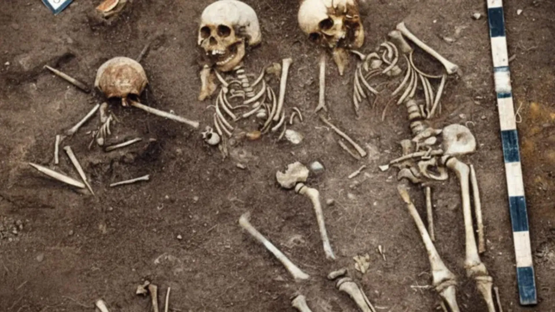 Plague Outbreaks Preceded the Black Death by Millennia