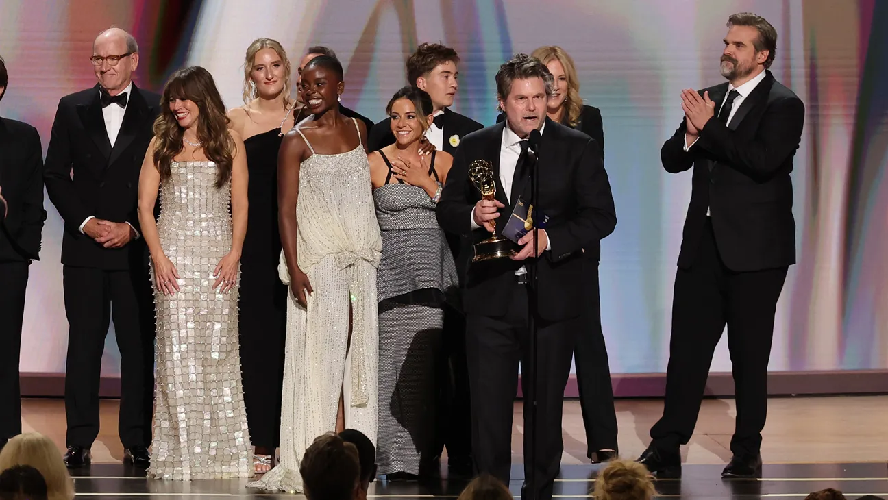 HBO’s ‘DTF St. Louis’ Wins Best Limited Series at the Emmys