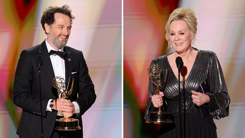 Emmys 2026: Highlights, Surprises and Star Moments